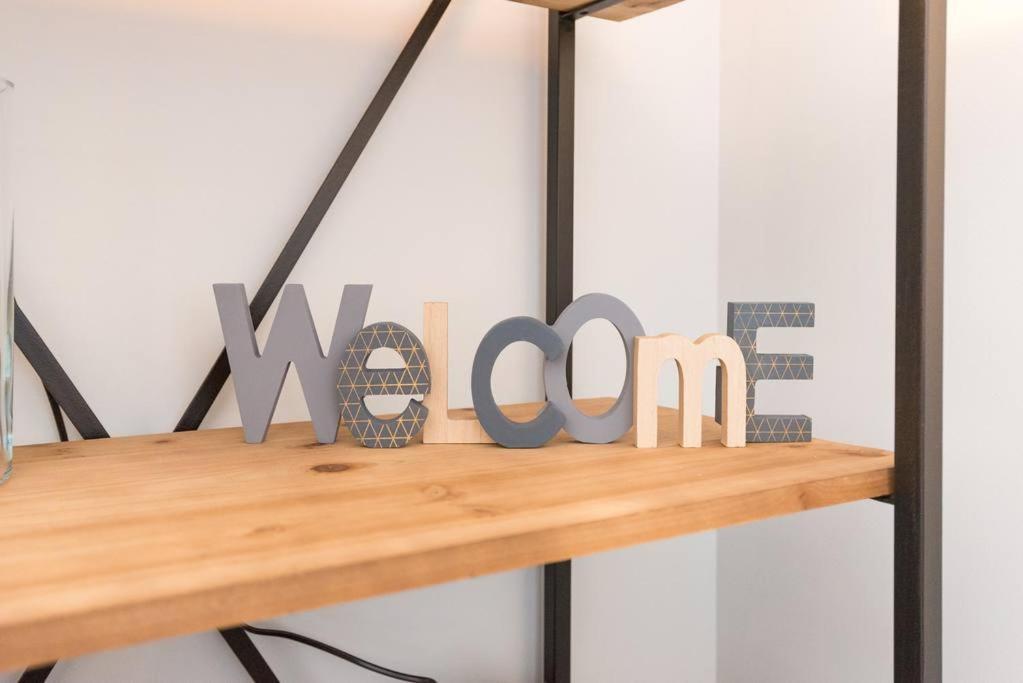 Apartamento Top Vistas Al Mar Apartment Malaga Luaran gambar